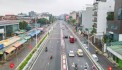 Bán nhà mặt đường Âu Cơ, Quận Tây Hồ, 145m2, 2 mặt tiền. Giá 40 tỷ lh 0935628686